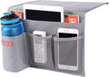 Zafit Bedside Storage Organizer by ZAFIT
