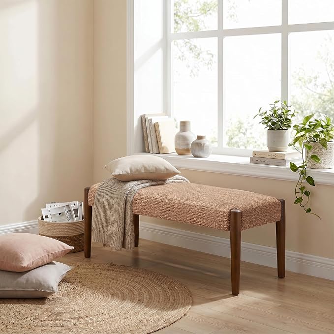 Usaint 42" End of Bed Bench - Image 6