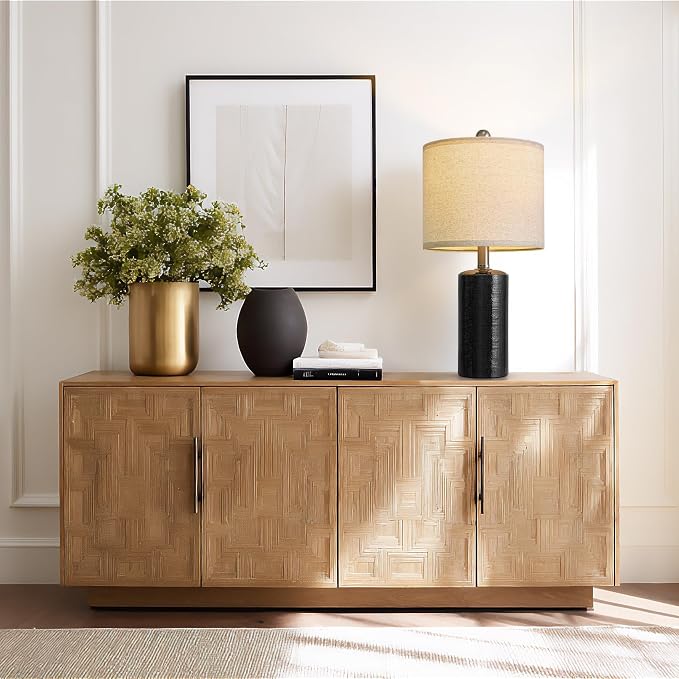 G-SAFAVA 20.5" Small Table Lamps - Image 6