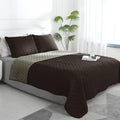 Easy-Going Reversible Quilt Set Twin, Bedspread by Easy-Going