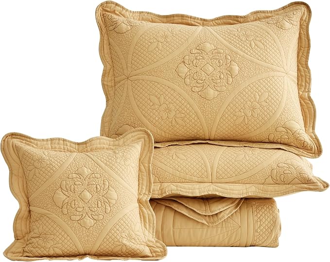 DaisyHuang Bedspread - Image 9