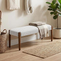 Usaint 42" End of Bed Bench by Usaint