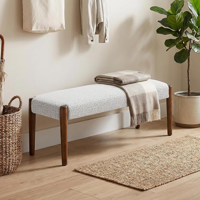 Usaint 42" End of Bed Bench by Usaint