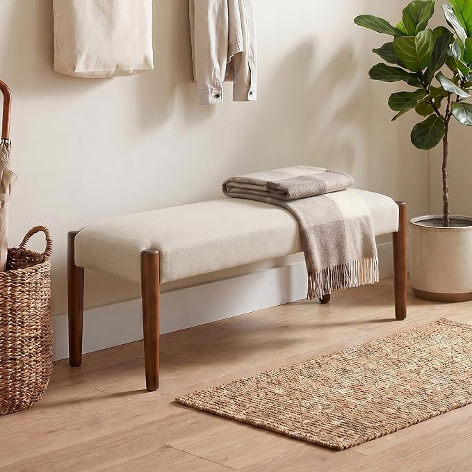 Usaint 42" End of Bed Bench by Usaint