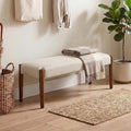 Usaint 42" End of Bed Bench by Usaint