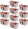 BlissTotes Moving Bags, Moving Boxes Heavy Duty Extra Large, Moving Totes by BlissTotes