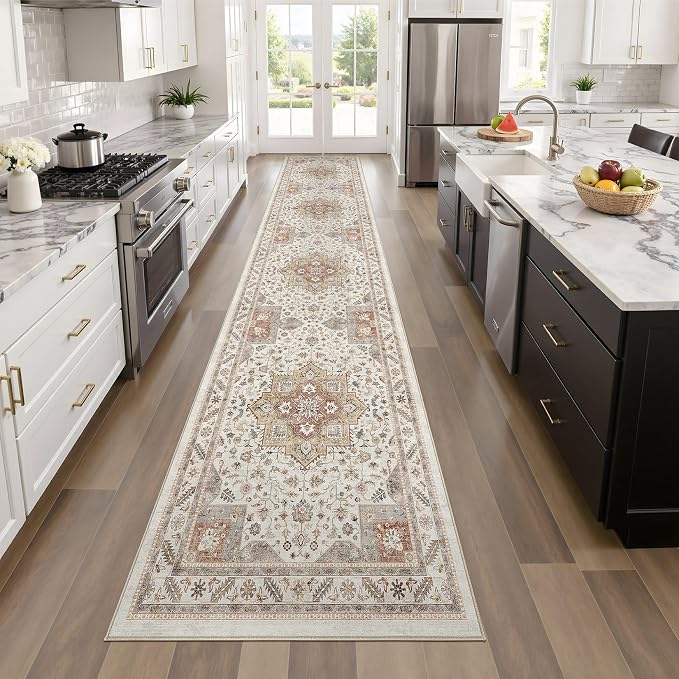 cotiled 2x10 Hallway Runner Rug - Image 6