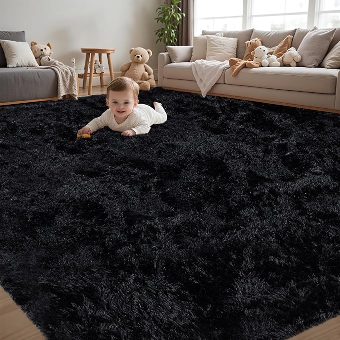 5x8 Area Rug for Living Room by Unknown