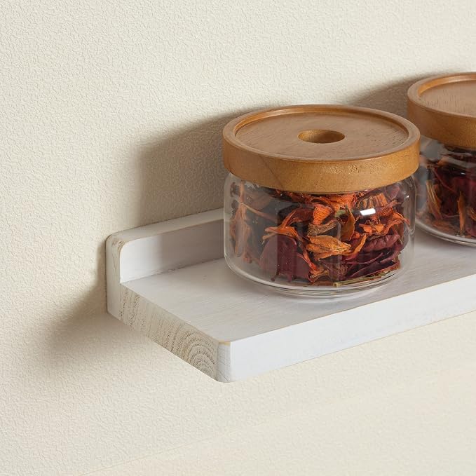 Freezing point Floating Shelves - Image 3