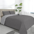 Easy-Going Reversible Quilt Set Full/Queen, Bedspread by Easy-Going