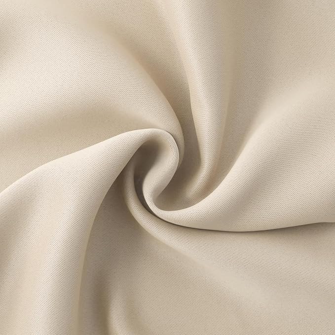 BGment Short Blackout Curtains 54 Inch Length - Image 7