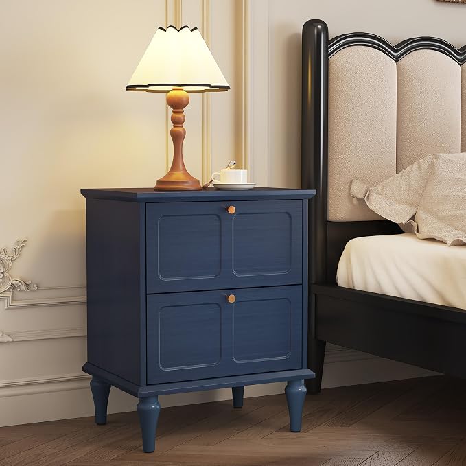 ARTPOWER Nightstands Set of 2 - Image 6