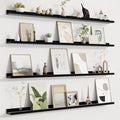 Fun Memories Picture Ledge Shelf by FunMemories