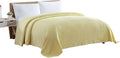 Beatrice Home Fashions Queen Channel Chenille Bedspread, lightweight tufted by BeatriceHomeFashions