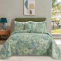 BEDIFANY California King Quilt Bedding Set by BEDIFANY