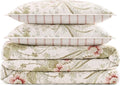 Waverly Stonington 3-Piece Quilt Set by Waverly