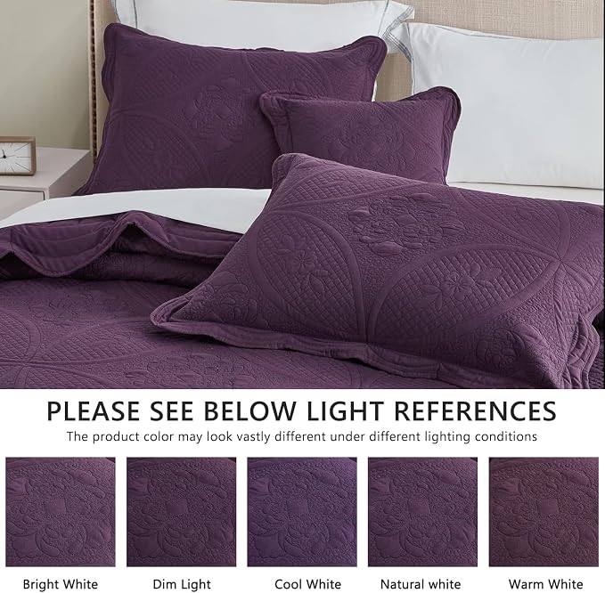DaisyHuang Bedspread - Image 6