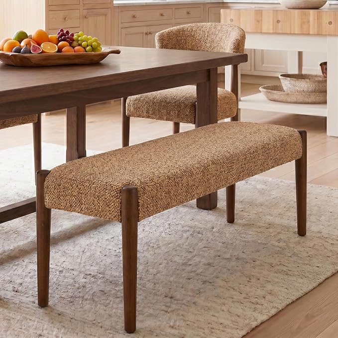 Usaint 42" End of Bed Bench - Image 7