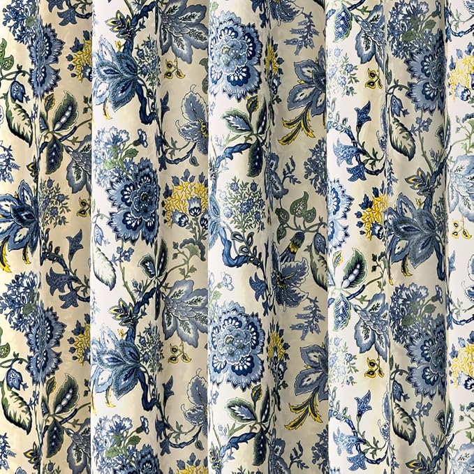 Waverly Navarra Porcelain Window Panel - Image 4