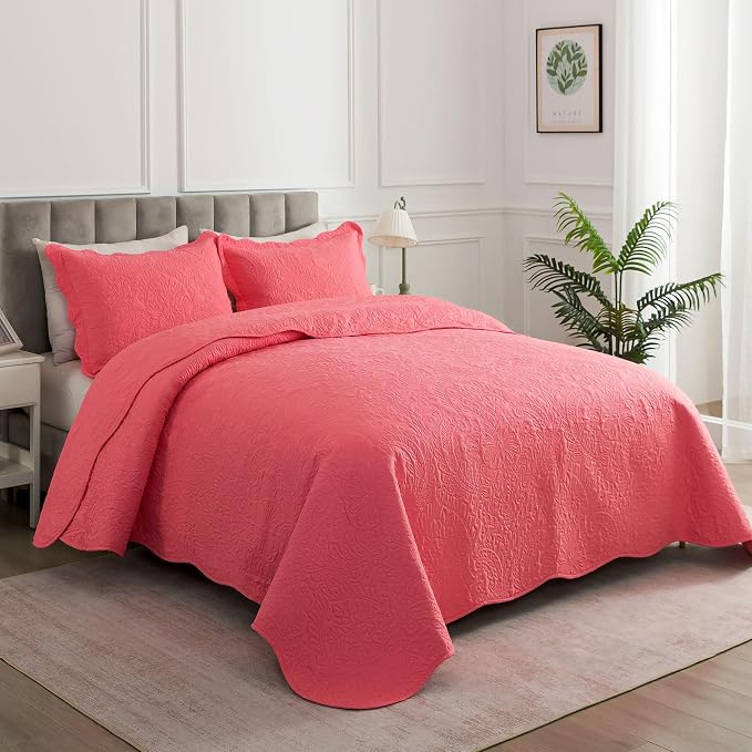 HoneiLife Quilt Sets King Size - Image 2