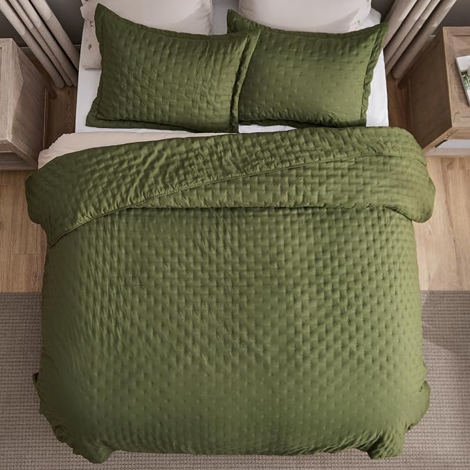 Bedsure King Quilt - Image 7