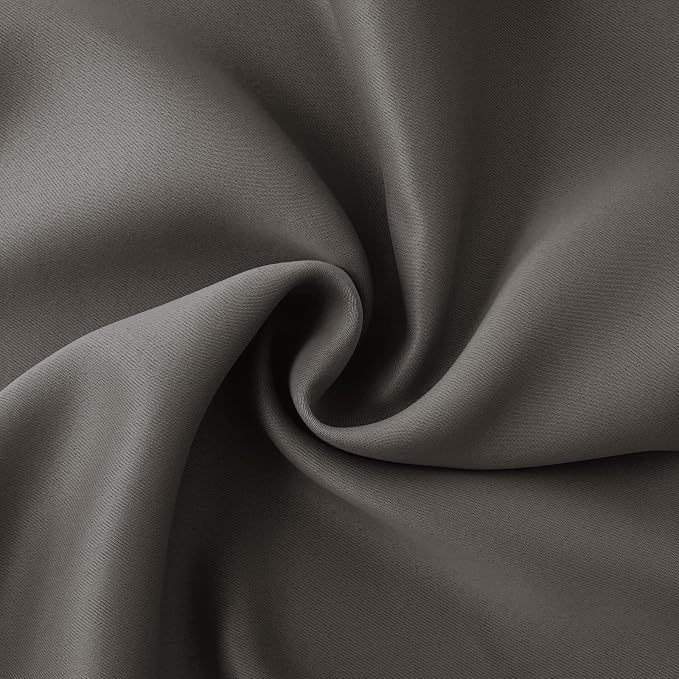 BGment Blackout Curtains for Bedroom 63 Inches Length - Image 6