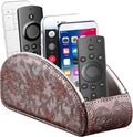All-in-One TV Remote Holder/Caddy by YAPISHI