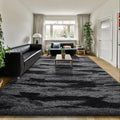 HOMORE 8x10 Area Rug for Living Room, Super Soft and Comfy Carpet for Kids Room by Homore