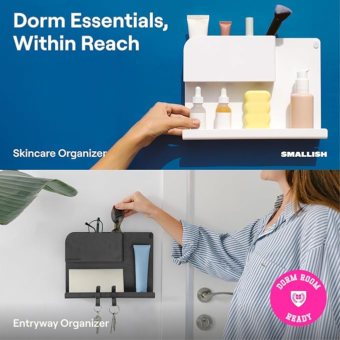 2-Pack: WallShelfie & Shroommate - Image 3