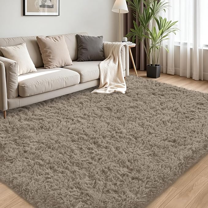 4x6 Area Rug for Living Room - Image 3