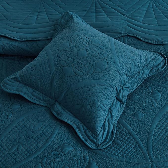 DaisyHuang Bedspread - Image 7