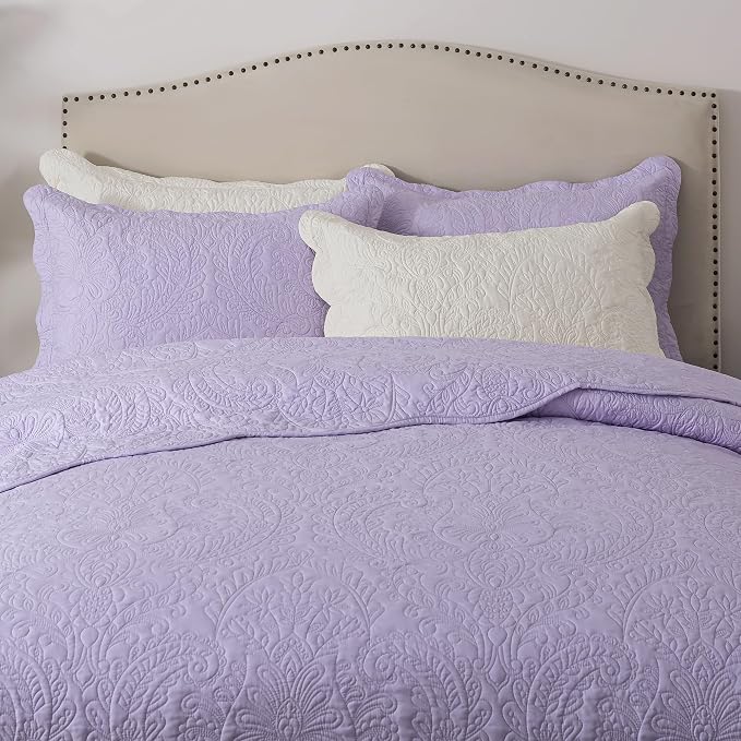 HoneiLife Quilt Sets King Size - Image 5
