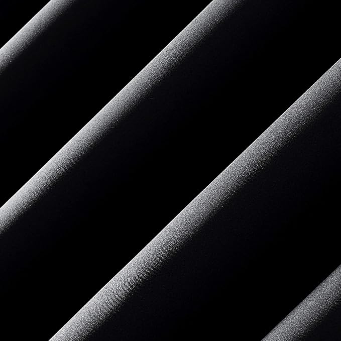 Sun Zero Oslo Theater Grade Extreme Total Blackout Rod Pocket Curtain Panel - Image 4