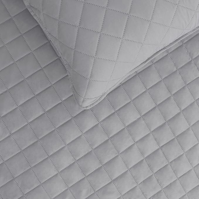 Easy-Going Reversible Quilt Set King, Bedspread - Image 3