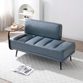 KEIKI End of Bed Bench for Bedroom by KEIKI
