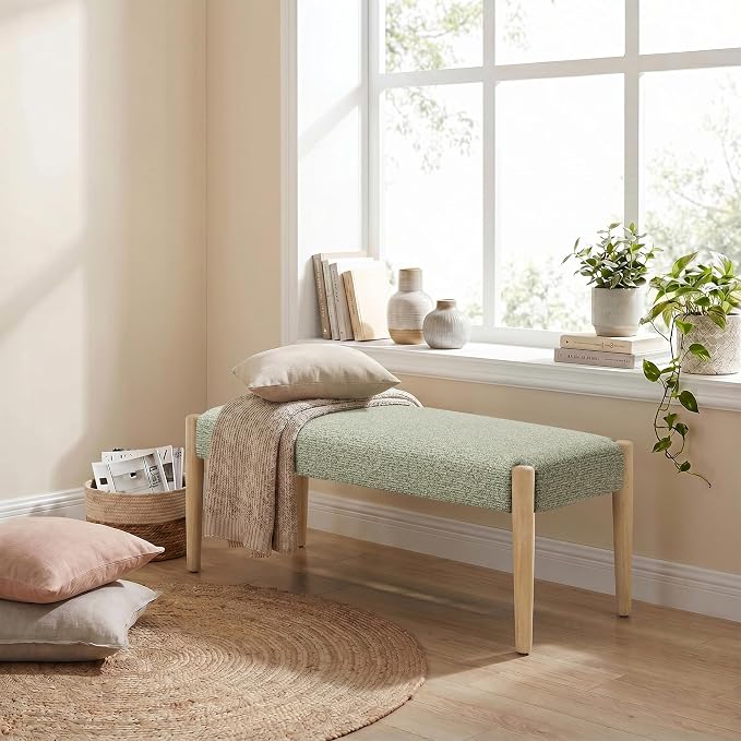 Usaint 42" End of Bed Bench - Image 6