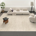 7x9 Area Rug Non Slip, Washable Area Rugs by Valenrug