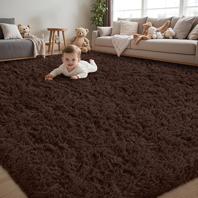 8x10 Area Rug for Living Room by Unknown