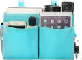 Bseash Bunk Bed Organizer, Bedside Caddy Hanging Bed Organizer Storage Bag by Bseash