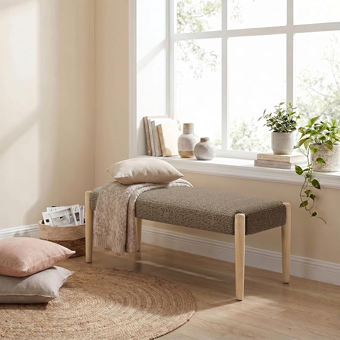 Usaint 42" End of Bed Bench - Image 7