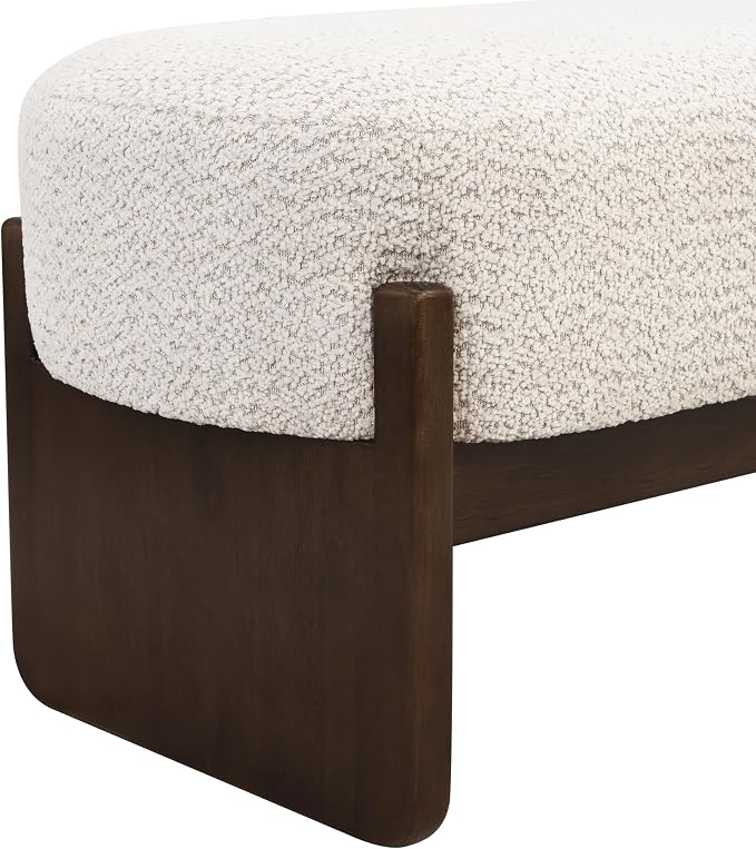 Christopher Knight Home Arden Minimalist Style Rectangular Loop Yarn Fabric - Image 10