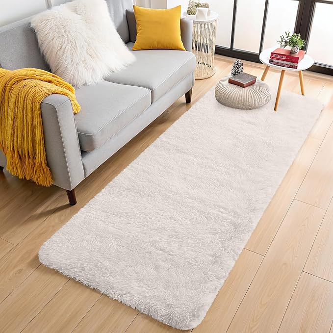 OLANLY 2x11 Machine Washable Runner Rugs by OLANLY