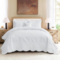 DaisyHuang Oversized Bedspread by DaisyHuang