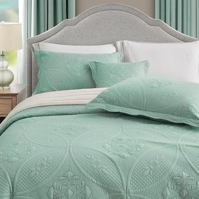 DaisyHuang Bedspread - Image 6