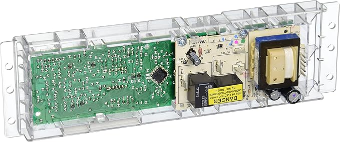General Electric WB27K10143 Control Board