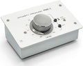 DYNASTY PROAUDIO PMC-1 Premium Passive Stereo Monitor Volume Controller With Large Volume Knob For Extremely Precise Level Adjustments