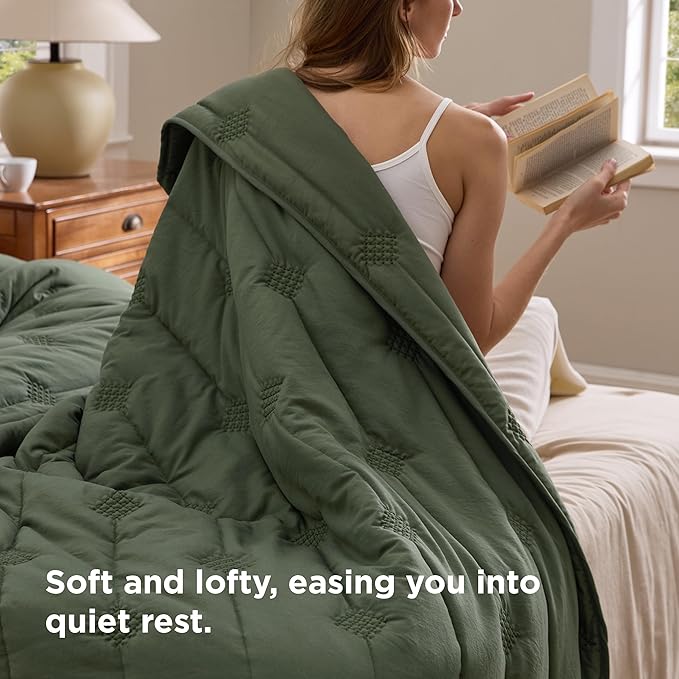 Bedsure Queen Quilt - Image 3