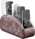 All-in-One TV Remote Holder/Caddy by YAPISHI