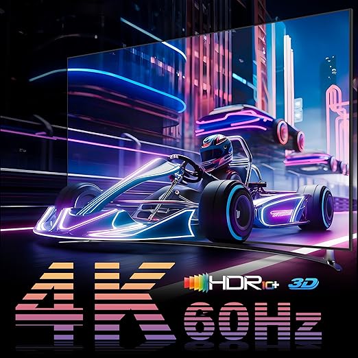 JCHICI 1x4 HDMI Splitter 4K@60Hz 4:4:4 HDR - with Audio Extractor (Optical/3.5mm), HDMI Switcher Splitter with EDID Management & Downscaler, HDCP 2.2 Compatible for PS5/Xbox/Apple TV (18Gbps)