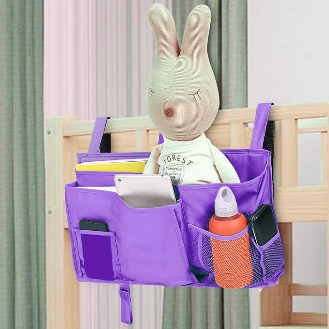 Bunk Bed Organizer - Image 2